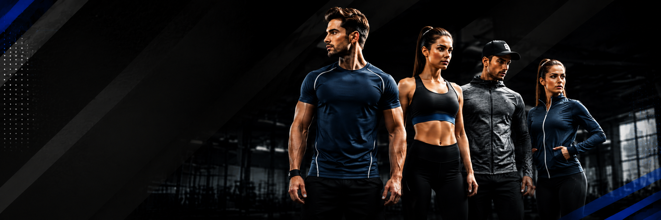 Sports wear
